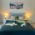 Apartman Quality Tihany