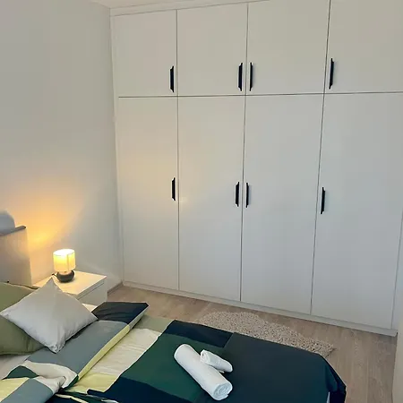 Apartment Quality