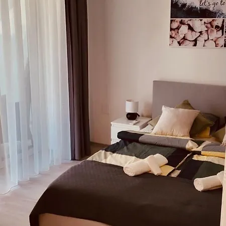 Apartment Quality *