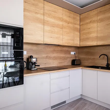 Quality Apartment