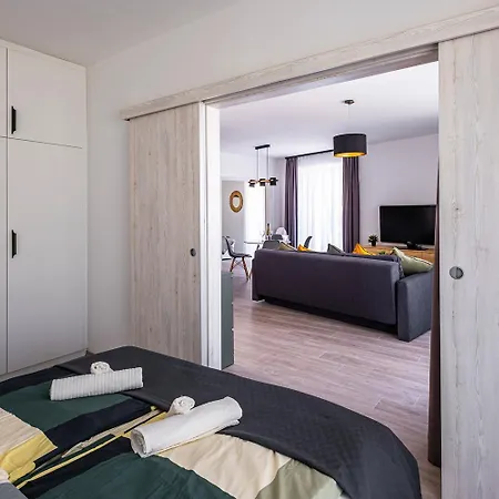 Apartment Quality